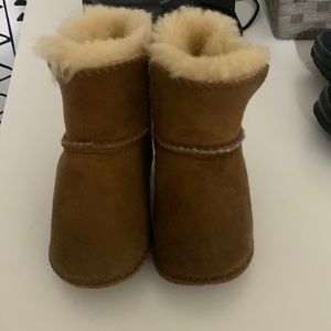 Baby UGGs